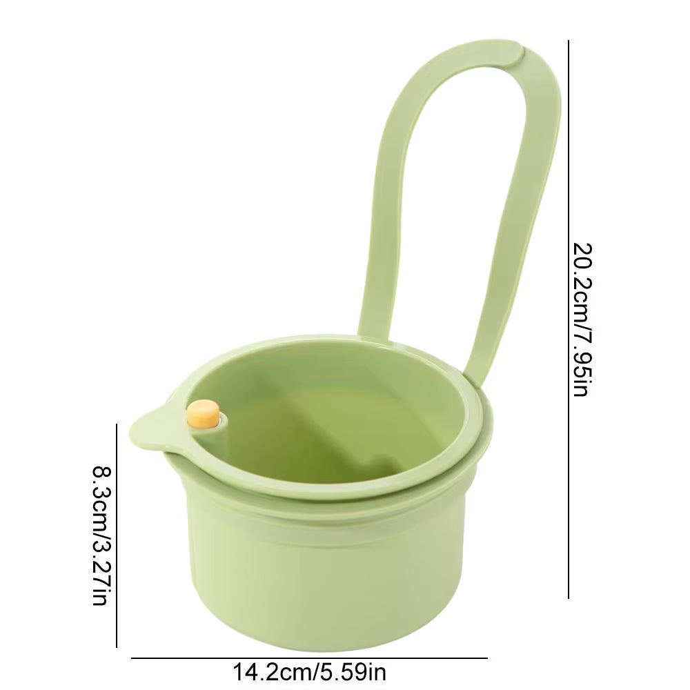 Sink Bin