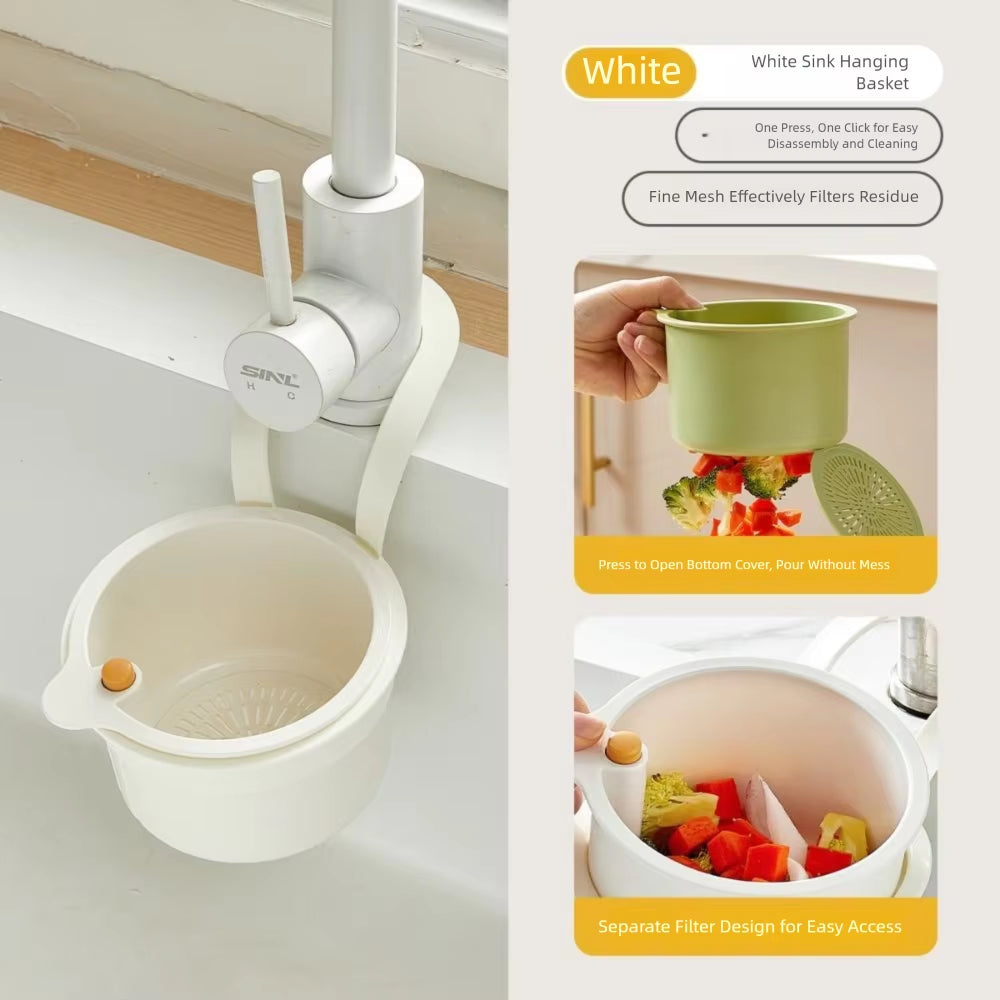 Sink Bin