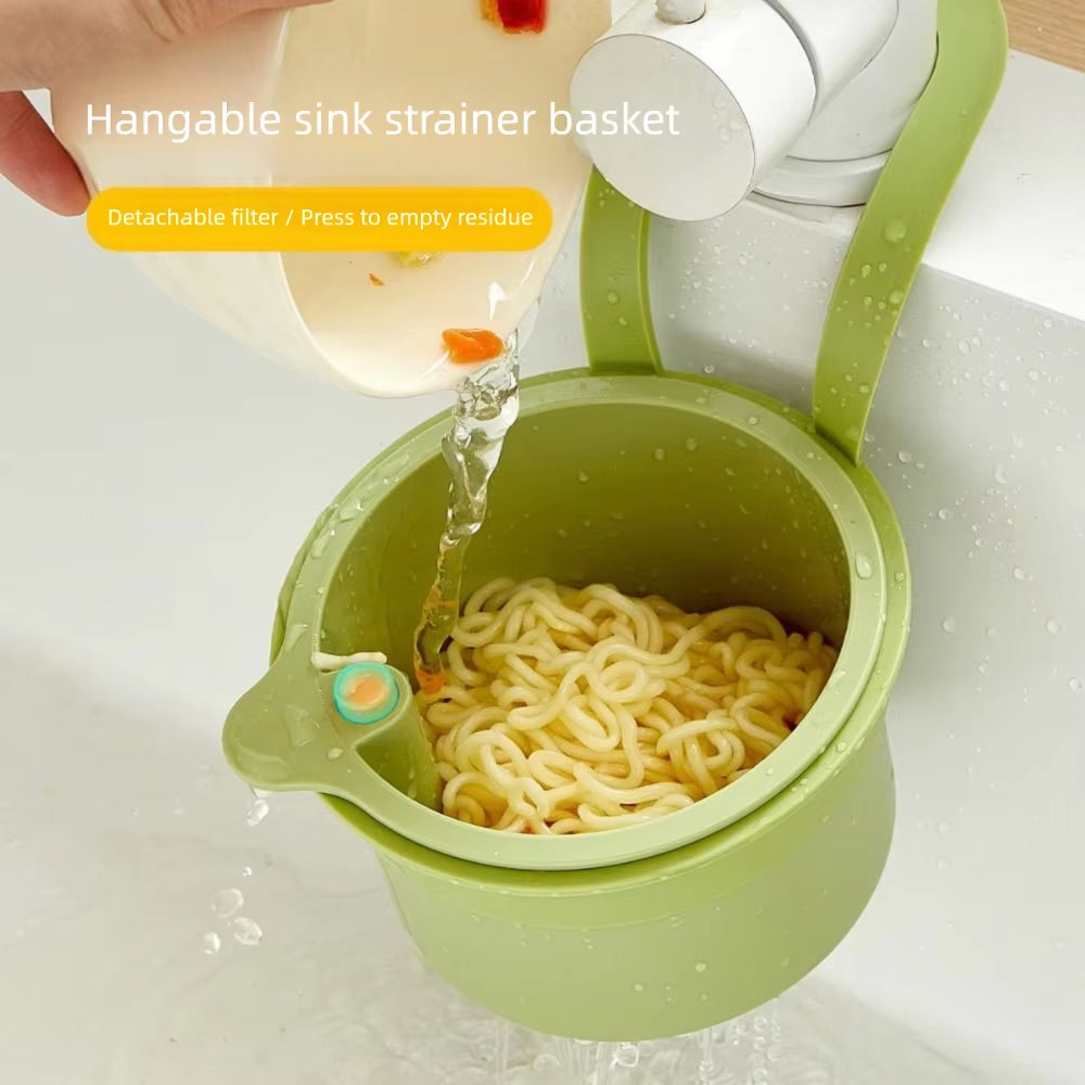 Sink Bin