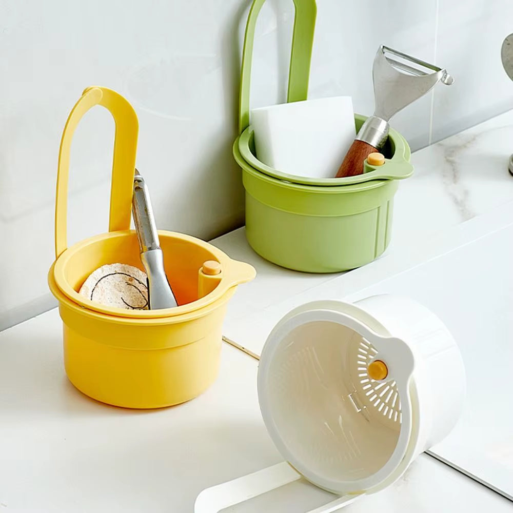 Sink Bin
